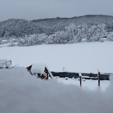 Hotel Dom Hills Bucovina Gura Humorului Zewnętrze zdjęcie