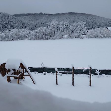 Hotel Dom Hills Bucovina Gura Humorului Zewnętrze zdjęcie