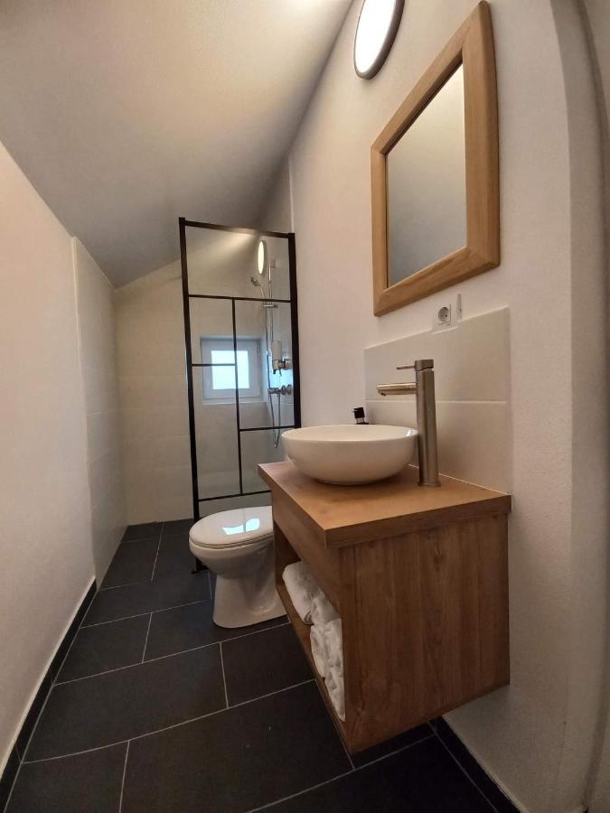 Hotel Dom Hills Bucovina Gura Humorului Zewnętrze zdjęcie