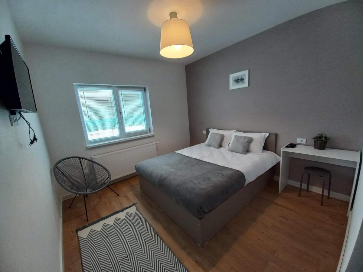 Hotel Dom Hills Bucovina Gura Humorului Zewnętrze zdjęcie