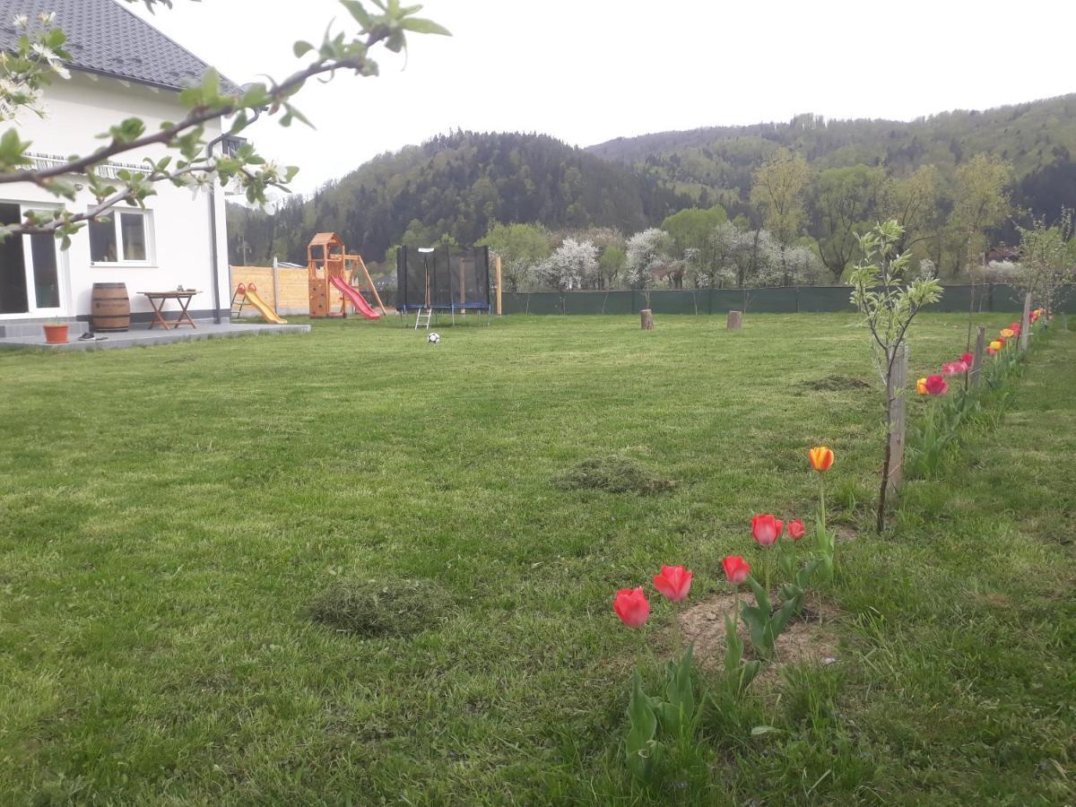 Hotel Dom Hills Bucovina Gura Humorului Zewnętrze zdjęcie