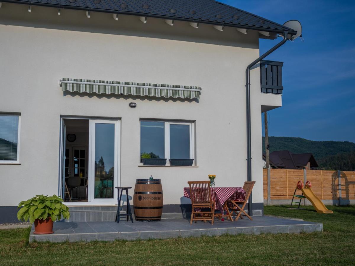 Hotel Dom Hills Bucovina Gura Humorului Zewnętrze zdjęcie