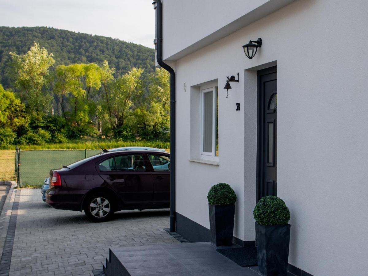 Hotel Dom Hills Bucovina Gura Humorului Zewnętrze zdjęcie