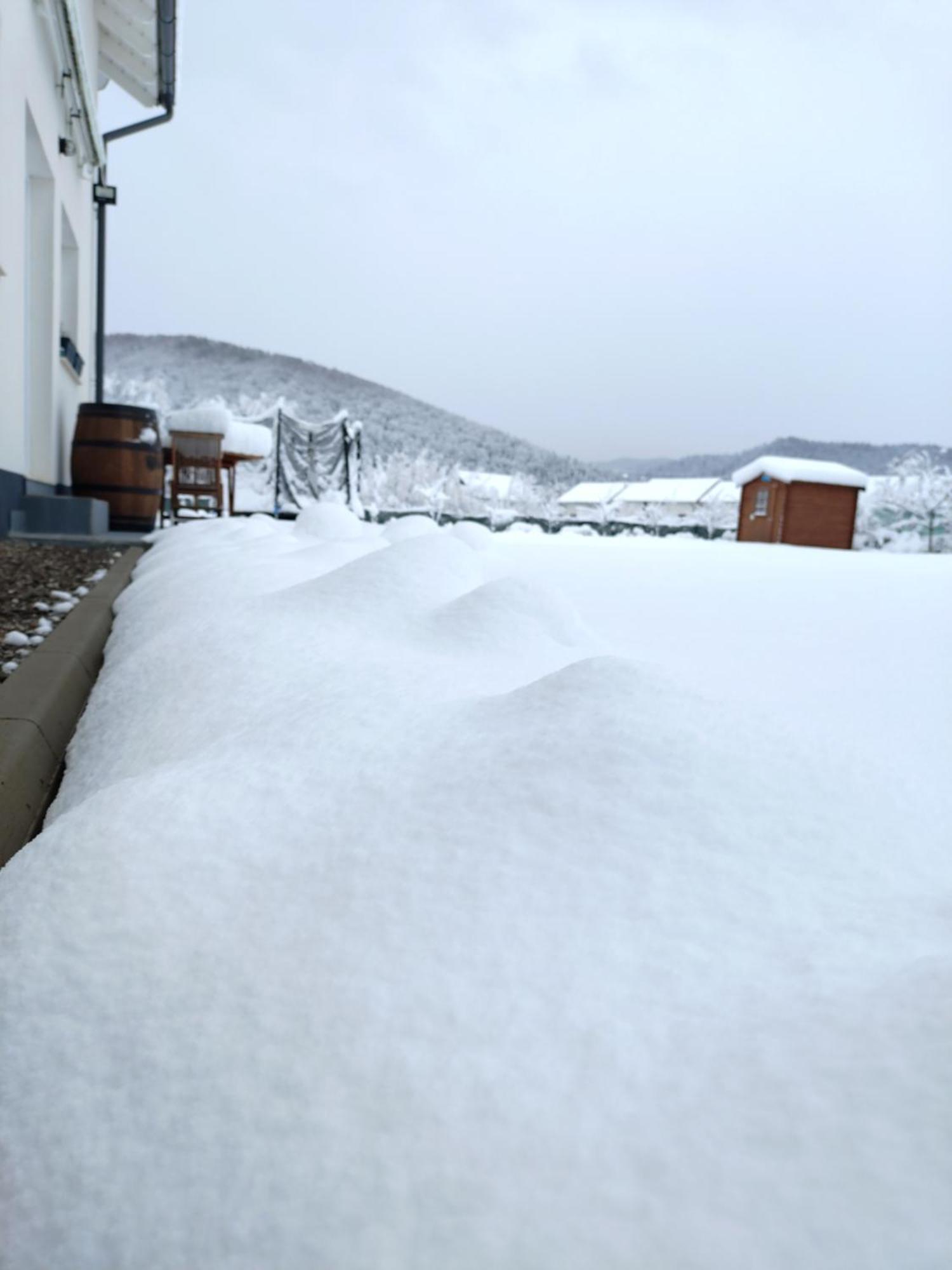 Hotel Dom Hills Bucovina Gura Humorului Zewnętrze zdjęcie